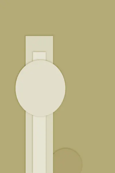 Плоский Значок Вектора Длинной Тени — стоковое фото
