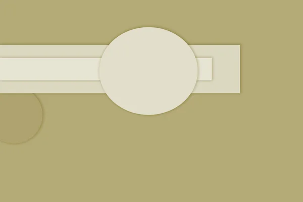 Квартира Піктограмою Тіні Логотипом Мобільного Додатку — стокове фото