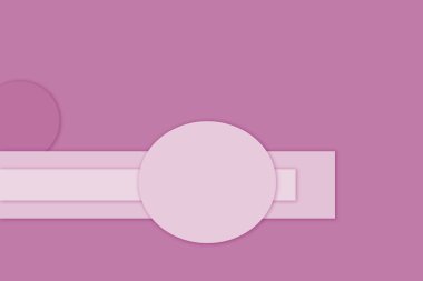 Beyaz arkaplanda vektör modern düz simge.