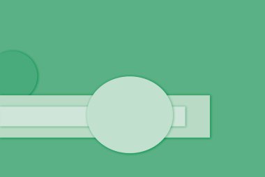 Paskalya yumurtalarının gölgeli modern tasarımı