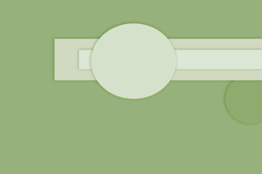 Uzun gölge mikrofonlu düz web simgesi