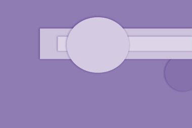 düz ve modern vektör simgesi, gölge ve dijital pazarlama tasarımı.