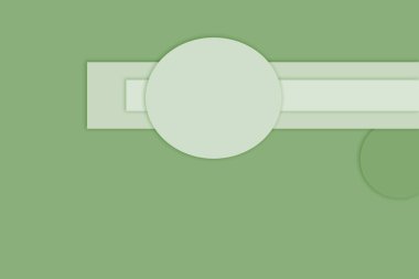 renk düz tasarım web simgesi. vektör simgesi