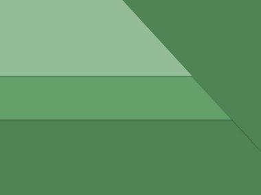 Geometrik soyut arkaplan sanat poster tasarımı