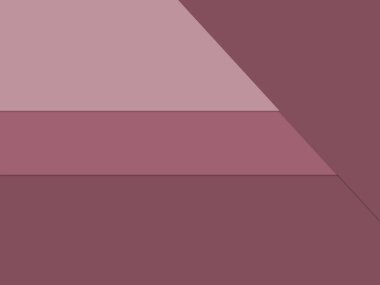 Soyut hesaplama rengi Polygones arkaplan çizimi