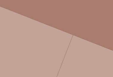 Geometrik elementlerle soyut arkaplan