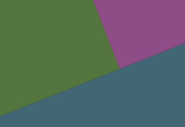 Soyut geometrik renkli arkaplan