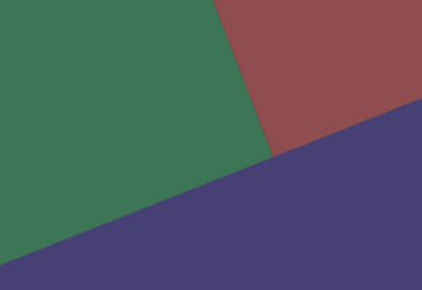 Basit soyut renk çizgileri arkaplan deseni tasarımı