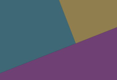 soyut bilgisayar rengiyle ilgili çokgen arkaplan çizimi