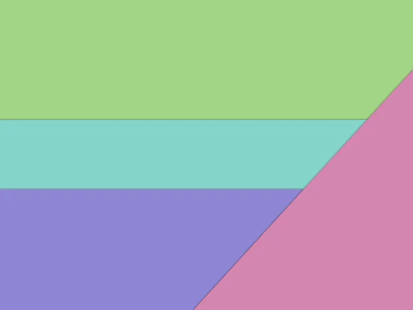 Abstrakt Bakgrund Med Flerfärgat Geometriskt Mönster Med Geometriskt Mönster För — Stockfoto