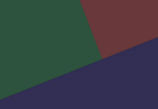 Simple Geométrica Líneas Colores Patrón Fondo — Foto de Stock