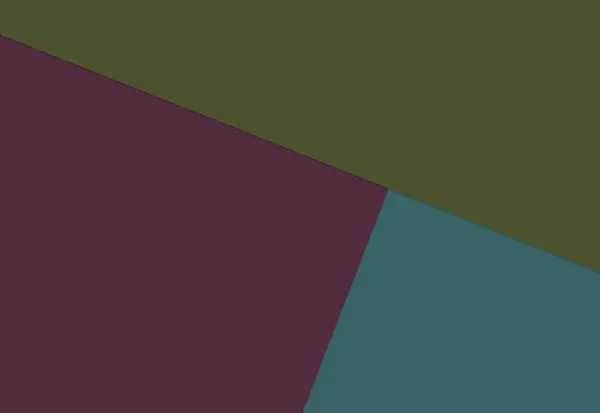 Colorido Plano Colorido Patrón Fondo Abstracto Forma Cuadrada — Foto de Stock