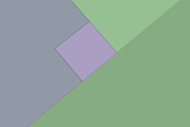 soyut renkli çok renkli geometrik dikişsiz desen arkaplanı.