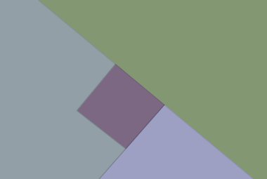 Basit soyut renk çizgileri arkaplan deseni tasarımı