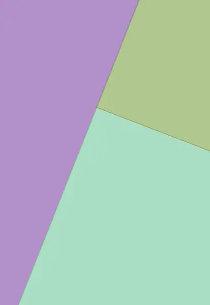 Abstrakcyjne Geometryczne Tło Barwnej Ilustracji Wektorowej — Zdjęcie stockowe
