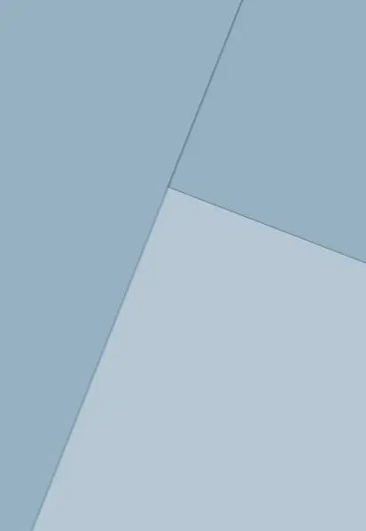 Abstrakt Blå Bakgrund Med Färg Mönster — Stockfoto