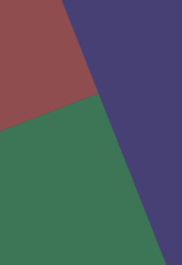 Soyut hesaplama rengi Polygones arkaplan çizimi