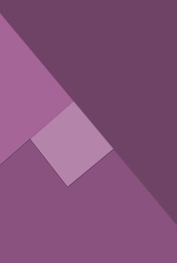 soyut geometrik renkli desen