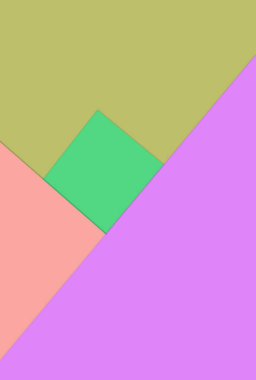 Renkli soyut arka plan. düz dizayn, renk,