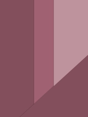 Soyut hesaplama rengi Polygones arkaplan çizimi