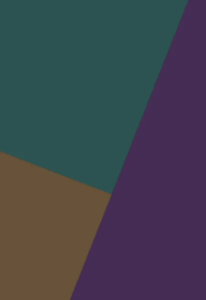 Kleurrijke Minimale Eenvoudige Abstracte Platte Vierkante Zakelijke Achtergrond Patroon — Stockfoto