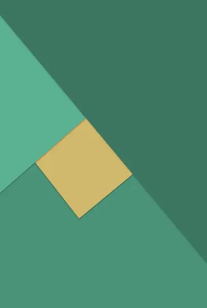 Fundo Cor Com Formas Triangulares Arredondadas Padrão Colorido Design Fundo — Fotografia de Stock