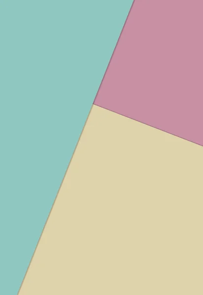 Colorful Background Lines Geometric Shapes — Stock Photo, Image