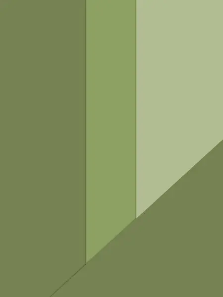 Abstraktní Barva Nízká Polygony Generativní Umění Pozadí Ilustrace — Stock fotografie