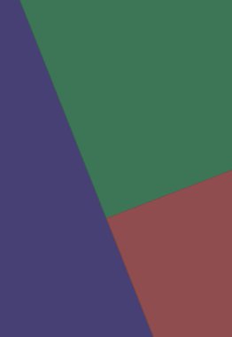 Basit soyut renk çizgileri arkaplan deseni tasarımı