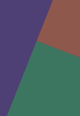 Basit düz soyut renkli arkaplan,