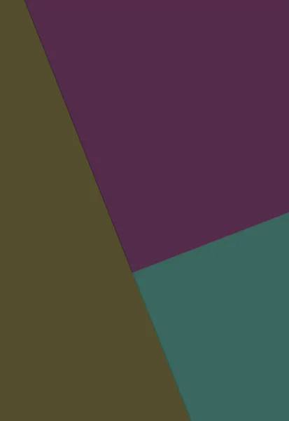 Eenvoudige Abstracte Kleurrijke Lijnen Achtergrond Patroon Ontwerp — Stockfoto