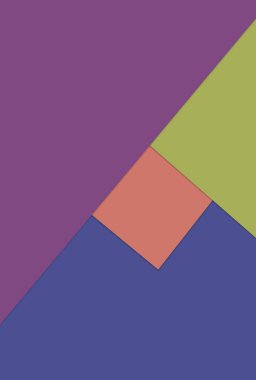 renkli soyut basit teknoloji arkaplan tasarımı