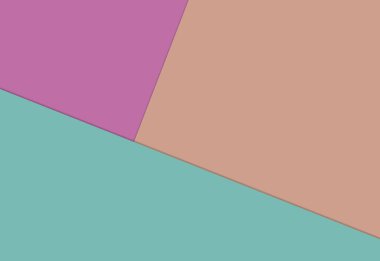 çok renkli geometrik desenli soyut arkaplan.