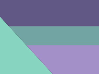 Geometrik soyut arkaplan, vektör illüstrasyonu, kopyalama alanı