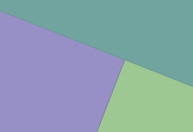 soyut geometrik renkli arkaplan, resimleme