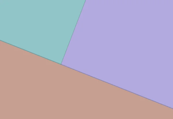 Αφηρημένο Υπολογιστικό Χρώμα Εικονογράφηση Φόντου Πολυγώνων — Φωτογραφία Αρχείου