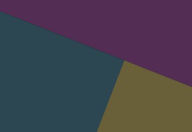 Geometrik süslemeli arkaplan, vektör dokusu