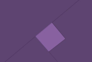 Soyut hesaplama rengi Çokgen arkaplan çizimi