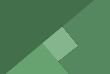 Basit soyut arkaplan teknolojisi desen tasarımı