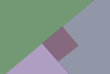 Geometrik şekiller arkaplan modern soyut model arkaplan