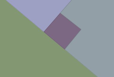 Basit soyut renk çizgileri arkaplan deseni tasarımı