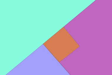 colorful modern abstract decorative texture design