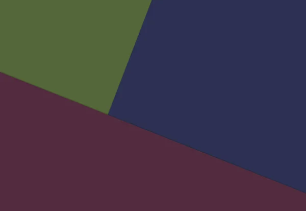 Abstract Geometrische Kleurrijke Achtergrond Veelhoekige Achtergrond — Stockfoto