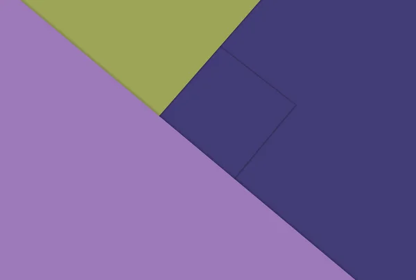 Utforming Enkle Abstrakte Fargede Linjer Bakgrunnsmønster – stockfoto