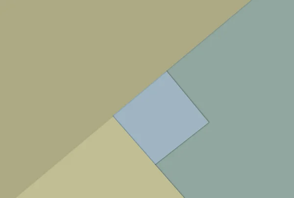 Geométrica Colorido Arte Gerativa Fundo Ilustração Vetorial — Fotografia de Stock