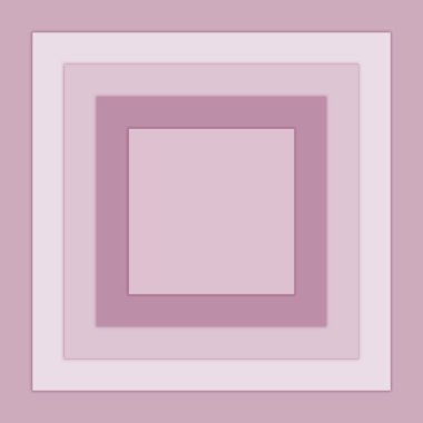 Renk kareli soyut dekoratif arkaplan