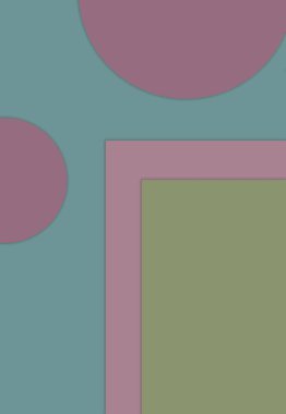 Yaratıcı geometrik kusursuz desen, arkaplan