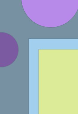 Yaratıcı geometrik kusursuz desen, arkaplan