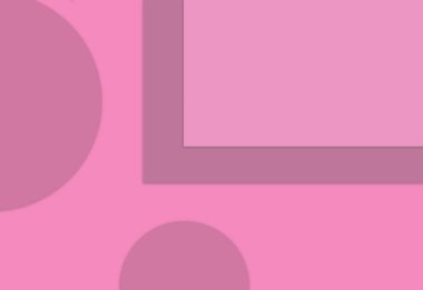 Basit soyut renkli teknoloji arkaplanı