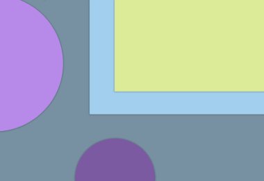 colorful modern abstract decorative texture design